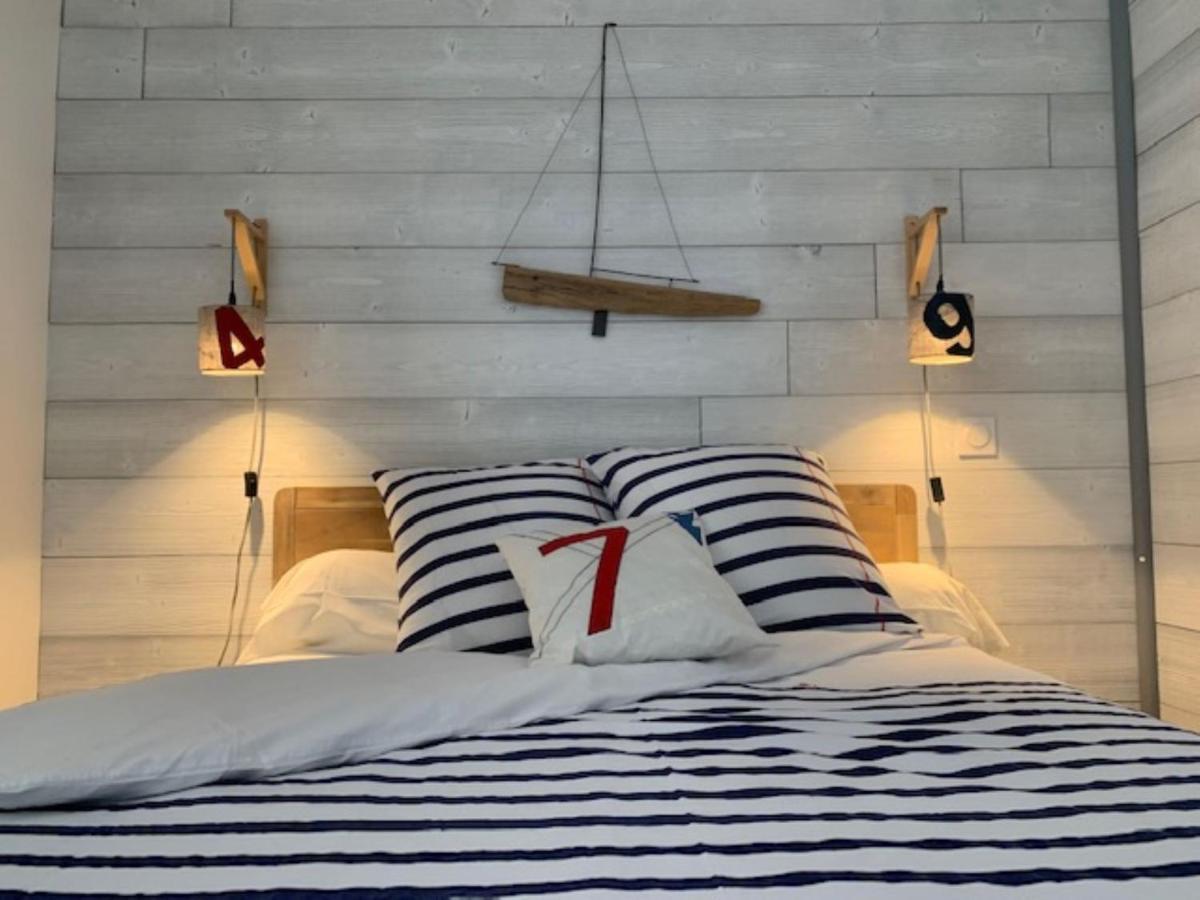 Studio Au Bord Du Lac D'Eguzon ภายนอก รูปภาพ